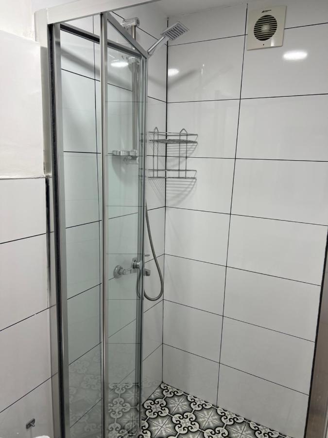 St Moscow Suites Taksim Istanbul Exterior foto